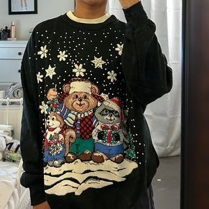 Christmas Sweater